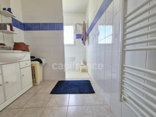 Maison à vendre 4 pièces LE CHAY (17) - Plain pied - 3 chambres - Garage