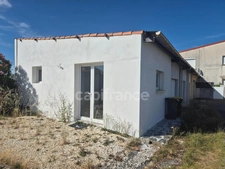 Maisonnette à vendre 2 pièces SAINT SULPICE DE ROYAN (17) - Terrasse - Parking