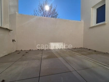 Maison à vendre 4 pièces BREUILLET (17)