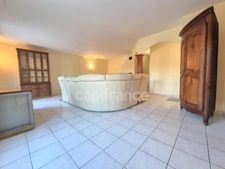 Maison à vendre 7 pièces SAINT GEORGES DE DIDONNE (17) - Grand Garage - Terrain de 945m²