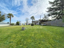 Maison à vendre 6 pièces ROYAN (17) - 4 chambres - Piscine - Garage - Terrain de 1129m²