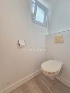 Appartement à vendre 2 pièces ROYAN (17) - Cour - Cave