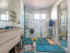 Maison viager occupé 5 pièces SAINT SULPICE DE ROYAN (17) - Garage - Piscine - Terrain de 940m²