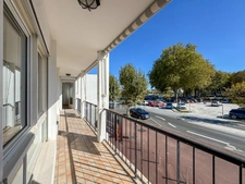 Appartement à vendre 4 pièces ROYAN (17) - Balcon - Centre ville