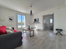 Maison à vendre 4 pièces ROYAN (17) - Piscine chauffée - Terrain de 375m²