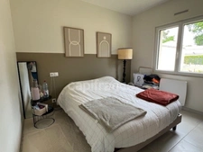 Maison à vendre 4 pièces LA TREMBLADE (17) - Garage - Terrain de 587m²