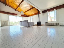 Maison à vendre 5 pièces ROYAN (17) - Terrain de 341m²