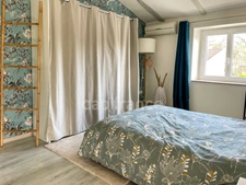 Maison à vendre 4 pièces BREUILLET (17) - Garage - Jardin 