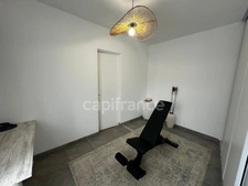 Maison Charentaise à vendre 7 pièces ROYAN (17) - Grand Garage - Piscine chauffée 
