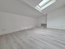 Maison à vendre 5 pièces BREUILLET (17) - Terrain de 815m²