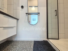 Appartement à vendre 3 pièces ROYAN (17) centre ville - Cave