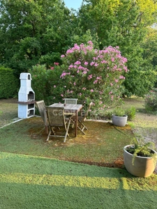 LES MATHES – MAISON 103 m² – 3 CHAMBRES – PISCINE – TERRAIN 1 400 m²