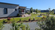  Vente à terme libre - Maison/Chalet - 3 pièces SAINT ROMAIN DE BENET (17) - Terrain de 333m²
