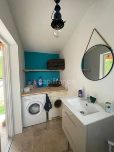 LES MATHES – MAISON 103 m² – 3 CHAMBRES – PISCINE – TERRAIN 1 400 m²