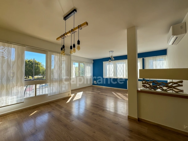 Appartement à vendre 4 pièces ROYAN (17) - Balcon - Centre ville