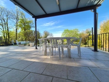 Maison à vendre 6 pièces avec logement indépendant BREUILLET (17) - Garage - Terrain de 758m²