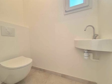Dpt Charente Maritime (17), à vendre LA TREMBLADE maison 3 chambres - terrain de 534 m²  