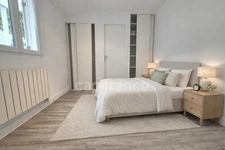 Appartement à vendre 2 pièces ROYAN (17) - Cour - Cave
