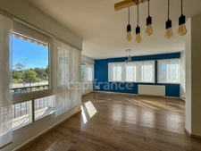Appartement à vendre 4 pièces ROYAN (17) - Balcon - Centre ville