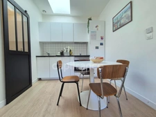 Appartement à vendre 3 pièces ROYAN (17) centre ville - Cave