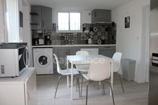 Maison à vendre 6 pièces ROYAN (17) - Terrasse et jardin - Centre ville 