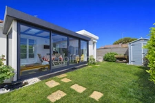 Single-story house for sale, 5 rooms, SAINT GEORGES DE DIDONNE (17) - Swimming pool - Garage 