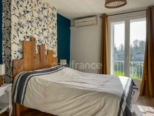 Maison à vendre 4 pièces BREUILLET (17) - Garage - Jardin 