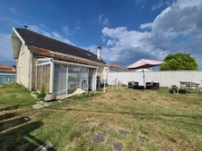 Maison à vendre 5 pièces SAINT GEORGES DE DIDONNE (17) - Terrain de 300m²