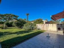 Maison à vendre 4 pièces SAINT SULPICE DE ROYAN (17)