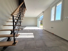 Maison à vendre 5 pièces BREUILLET (17) - Terrain de 232m²