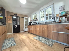 Maison viager occupé 5 pièces SAINT SULPICE DE ROYAN (17) - Garage - Piscine - Terrain de 940m²