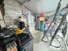 Maison à vendre 6 pièces ROYAN (17) - 4 chambres - Piscine - Garage - Terrain de 1129m²