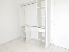 Un lot de 4 appartements à vendre sur SAUJON (17) - Centre ville 
