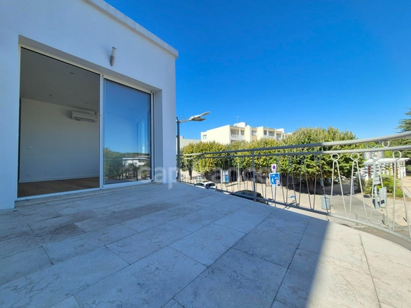 Appartement à vendre 3 pièces SAINT PALAIS SUR MER (17) - Terrasse
