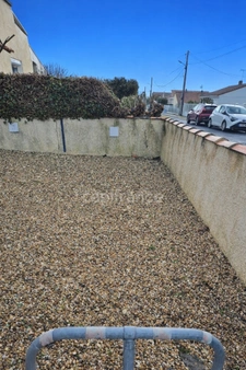 parking et Cave à vendre ROYAN (17)