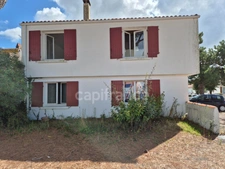 Maison à vendre 5 pièces ROYAN (17) - Terrain de 341m²