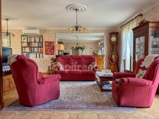 Maison à vendre 5 pièces ROYAN (17) - Garage - Cave - Terrain de 579m²