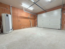 Maison de plain-pied à vendre - 4 pièces CHAILLEVETTE (17) - Garage