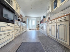 Maison à vendre 4 pièces MEURSAC (17) - Jardin