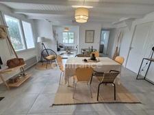 Maison à vendre 5 pièces BREUILLET (17) - Terrain de 815m²