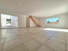 Dpt Charente Maritime (17), à vendre LA TREMBLADE maison 3 chambres - terrain de 534 m²  