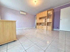 Maison à vendre 3 pièces SAUJON (17) - Plain pied - Garage - Terrain de 487m²
