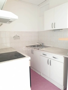 Un lot de 4 appartements à vendre sur SAUJON (17) - Centre ville 