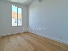 Appartement à vendre 3 pièces SAINT PALAIS SUR MER (17) - Terrasse