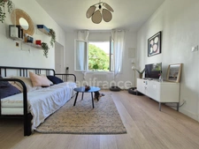 Appartement à vendre 3 pièces ROYAN (17) centre ville - Cave