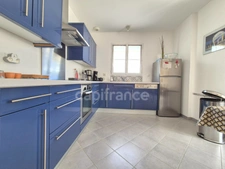 Maison à vendre 4 pièces SAINT GEORGES DE DIDONNE (17) - Terrasses -garage