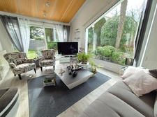 House for sale in Royan (17), 6 rooms - 4 bedrooms - Swimming pool - Garage - 1129m² plot