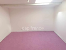 Un lot de 4 appartements à vendre sur SAUJON (17) - Centre ville 