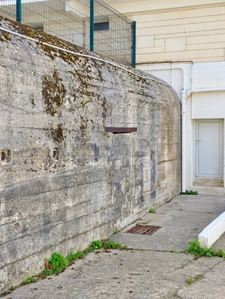 ROYAN – PONTAILLAC | CAVE ATYPIQUE AU CŒUR D’UN BUNKER DE LA SECONDE GUERRE MONDIALE