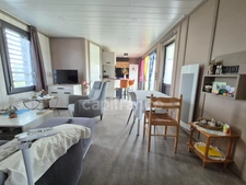  Vente à terme libre - Maison/Chalet - 3 pièces SAINT ROMAIN DE BENET (17) - Terrain de 333m²